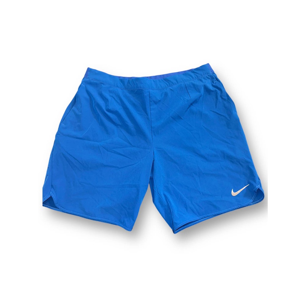 Nike Men's Dri-Fit Polyester/Spandex Running Shorts Size: XL